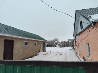 Актюбинская область, Хромтау