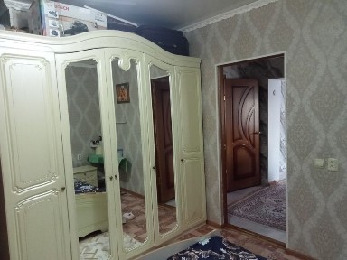 Продам дом на курмыше