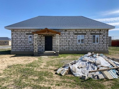 Атырауская область, Еркинкала
