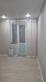 Продам полноценную однокомнатную квартиру в косшы