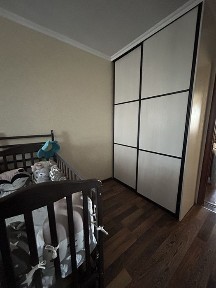 Продам 3-комнатную квартиру или обмен на частный дом