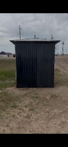 Алматинская область, Конаев (Капчагай)