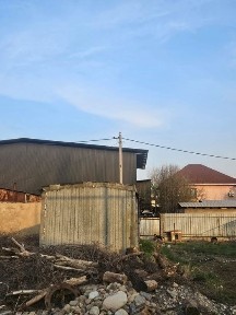 Вагончик, бытовка, киоск