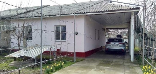 Жетісай қаласы Қожанов көшесі 13/2