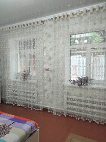 Срочно Совхоз Капланбекте центрде үй сатылады, барлық жағдайы жасалған