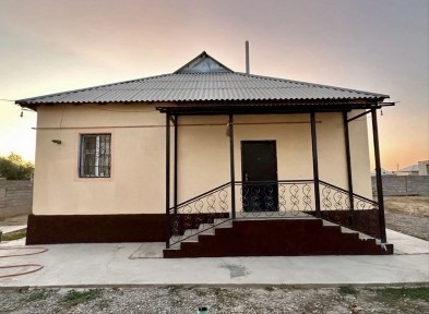 Үй сатылады! Бағасын келісуге болады
