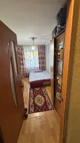 Продам двухкомнатную квартиру