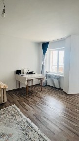 1 комнатная квартира