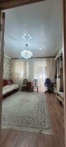 Срочно продается 2-х квартира в центре города в отличном районе