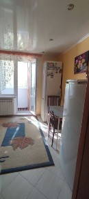 Продам трёхкомнатную квартиру