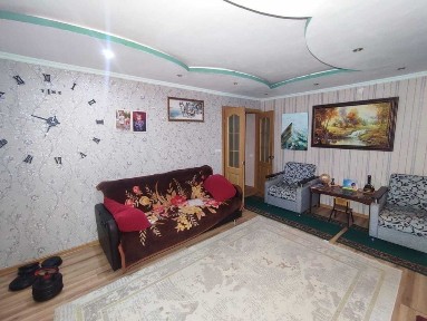 Костанайская область, Костанай