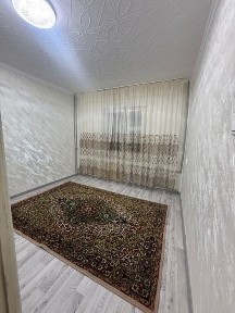 Сдам в аренду 2х комнатную квартиру в 18 мкр.