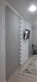 Коттедж 4 комнатный, 92 квартал