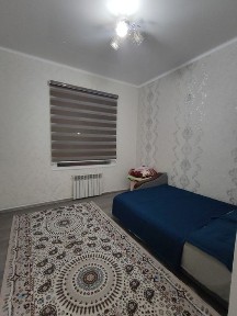 Сдается 1 и 2 комнатная квартира