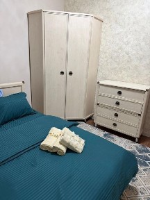 Квартира посуточно