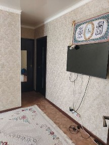 Продаю 3-ю квартиру на 2-ом этаже
