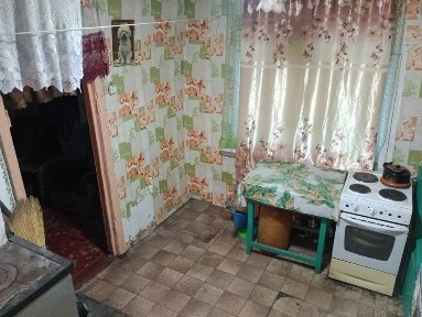 Продам 3-х комнатный дом