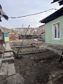 Продам дом в поселке Красино. ул. Предгорная 99/1