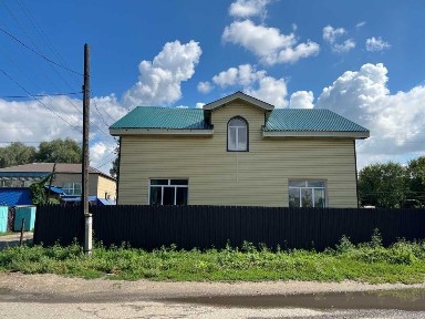 Продам коттедж с бизнесем