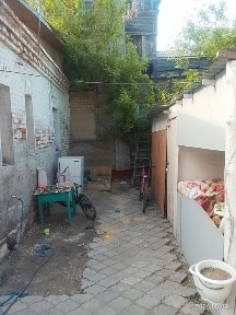 Продается дом. Тат. край