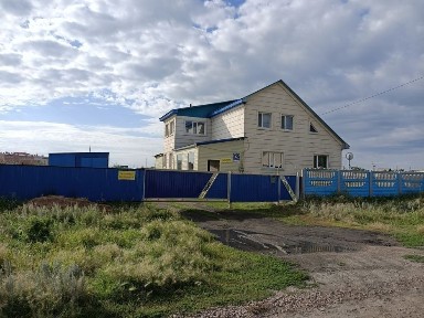 Акмолинская область, Макинск