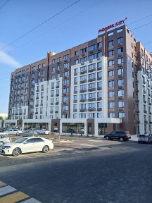 Пионер сити тұрғын үй кешені 1 бөлмелі үй сатылады