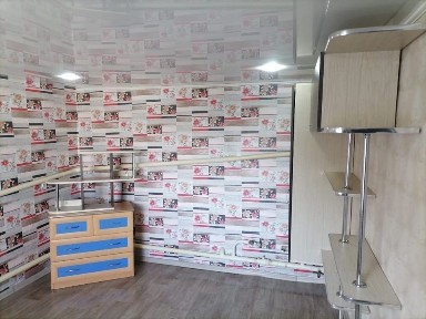 Сдам жилой дом для проживания, порядочным жителям.