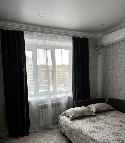 Сдам 1 комнатную квартиру Микрорайон Алтын Орда, 9Б