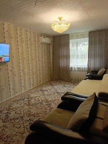 Сдам 2 ком квартиру ПОСУТОЧНО