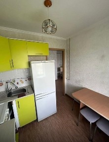 Сдам посуточно 1 комн квартиру на 343 квартале