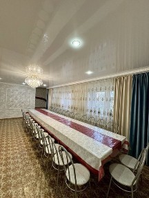 Западно-Казахстанская область, Уральск, Зачаганск