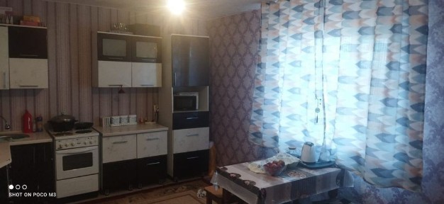 Павлодарская область, Заря