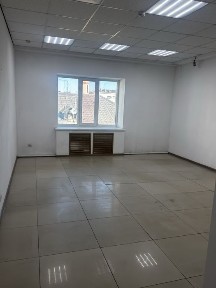 Сдается офисное помещение в центре города