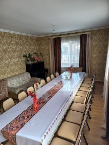 Алматинская область, Туздыбастау