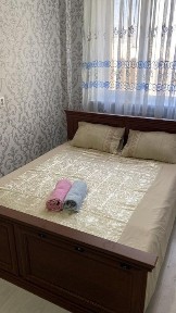 Жана Кала аренда 3 комнатная