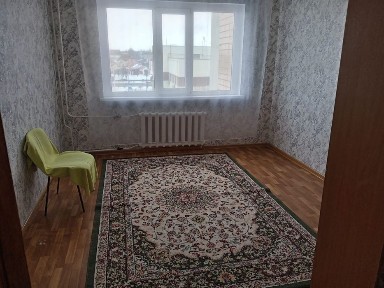 Сдаётся 3х. комнатная квартира г. Аксай ЗКО