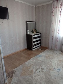 Кв по суточно чисто уютно есть всё