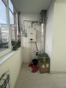 Квартира сатылды Губарова31