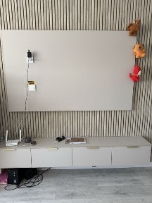 1 комнатная квартира