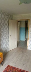 Дом п. Деркул, Селекционная.