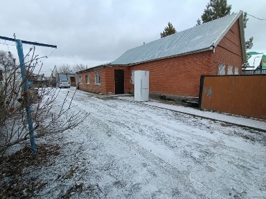 Продам Обмен дом по Тихоненко