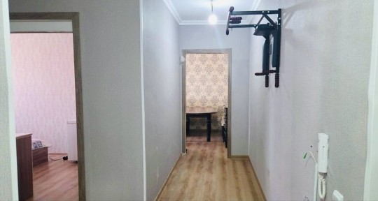 Продам 2-х комн кв в центре Хромтау