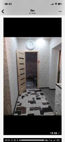 Продам 1 комн кв на Батысе, линейный парк