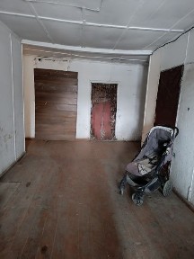 Продам квартиру барачного типа