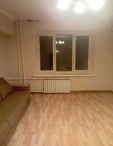 1-комнатную квартиру на Жандосова, Саина