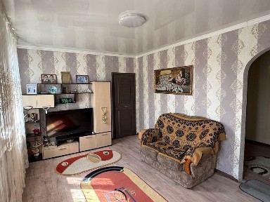 Продам отдельно стоящий Дом в Бесколь (Бишкуль)