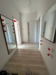 Ищем девушку на подселение на длительный срок