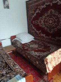 Продам 2-ух комнатную квартиру