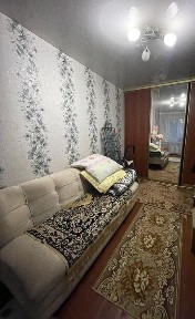 Продам 2 х комнатную квартиру на огоньке. Гоголя 41