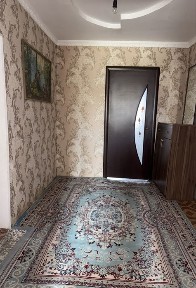 Срочно жер үй сатылады. Кантробак. 6,5 млн